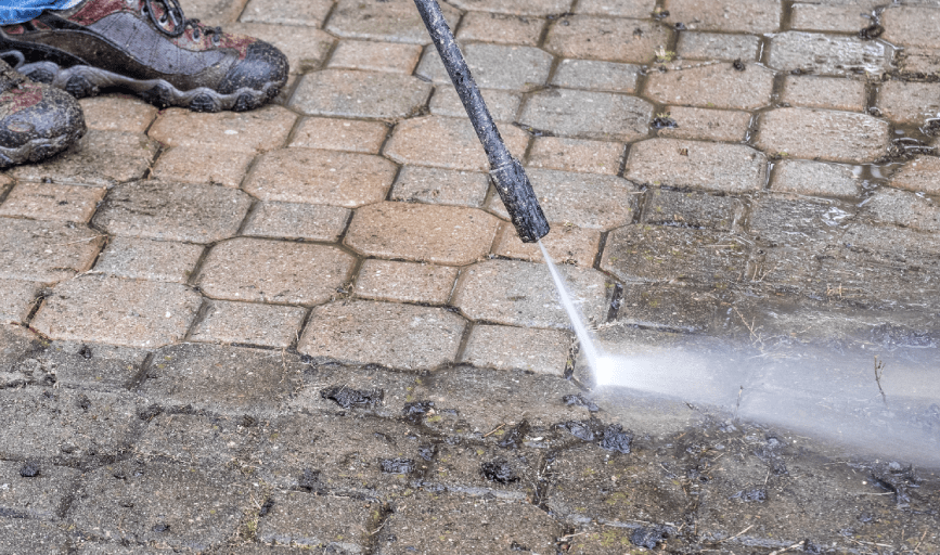 NWA Pressure Washing